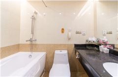 Business Twin Room