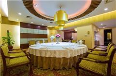 River-view Deluxe Executive Queen Room