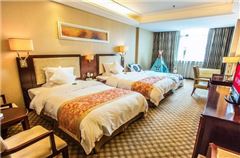 Yongjiang Family Room