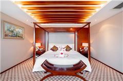 Yongjiang Family Room