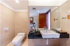 Yongjiang Family Room
