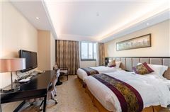 Deluxe River-view Room