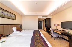 Deluxe River-view Room