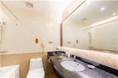 River-view Business Queen Room