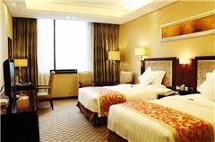 Business Twin Room