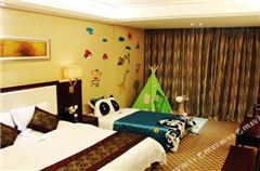 Ocean Theme Room