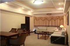 Apartment 3-bedrooms Suite