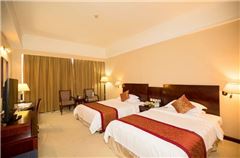 Executive Superior Twin Room