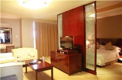 Executive Single Suite