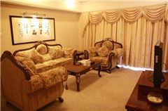 Apartment 4-bedrooms Suite