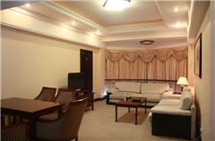 Apartment 4-bedrooms Suite