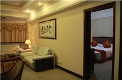 Apartment 3-bedrooms Suite