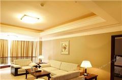 Apartment 4-bedrooms Suite
