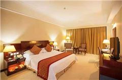 Executive Superior Queen Room