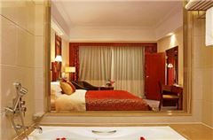 River-view Suite