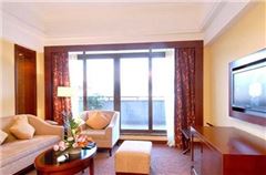 River-view Suite