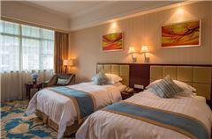 Special Promotion Twin Room