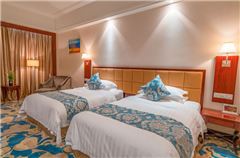 Special Promotion Twin Room