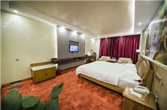 Deluxe Business Suite