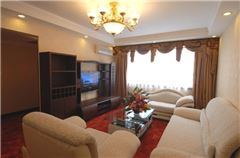 Deluxe Business Suite