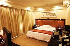 Business Queen Room