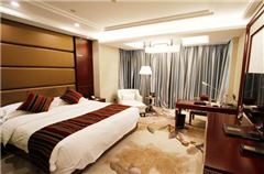 Apartment Suite