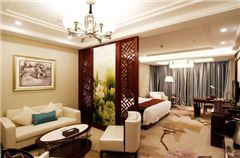 Apartment Suite