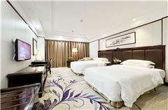 Deep Sleep Twin Room