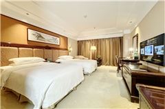 Executive Smart Twin Room