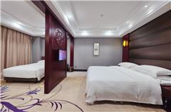 Sunshine Family Suite