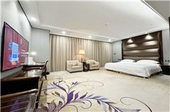 Select Executive Queen Room