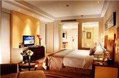 Executive Queen Room