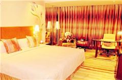 Woman Queen Room
