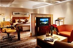 Superior Deluxe Room