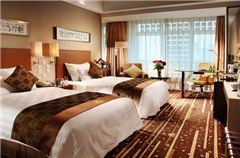Executive Twin Room