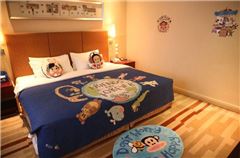 Paul Frank Thematic Room