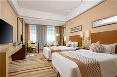 City-view Superior Twin Room