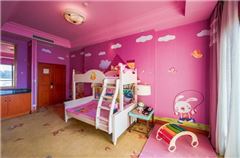 Garden Cottage Family Suite