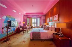 Garden Cottage Family Suite