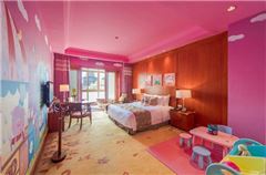 Garden Cottage Family Suite