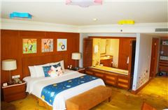 Dream Travel Family Suite