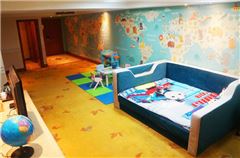 Dream Travel Family Suite