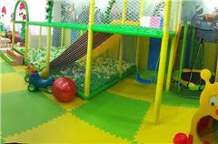 Parco giochi per bambini / miniclub