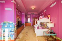 Garden Cottage Family Suite