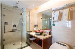 Business Peony Theme Single Room