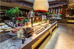 le restaurant