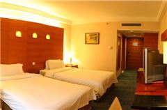 Business Twin Room