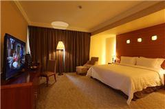 City-view Business Queen Room