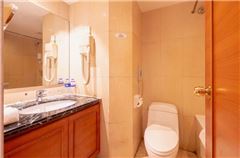 City-view Business Queen Room