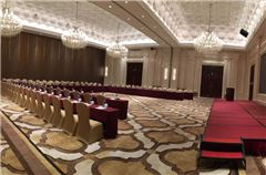 salle de réunion